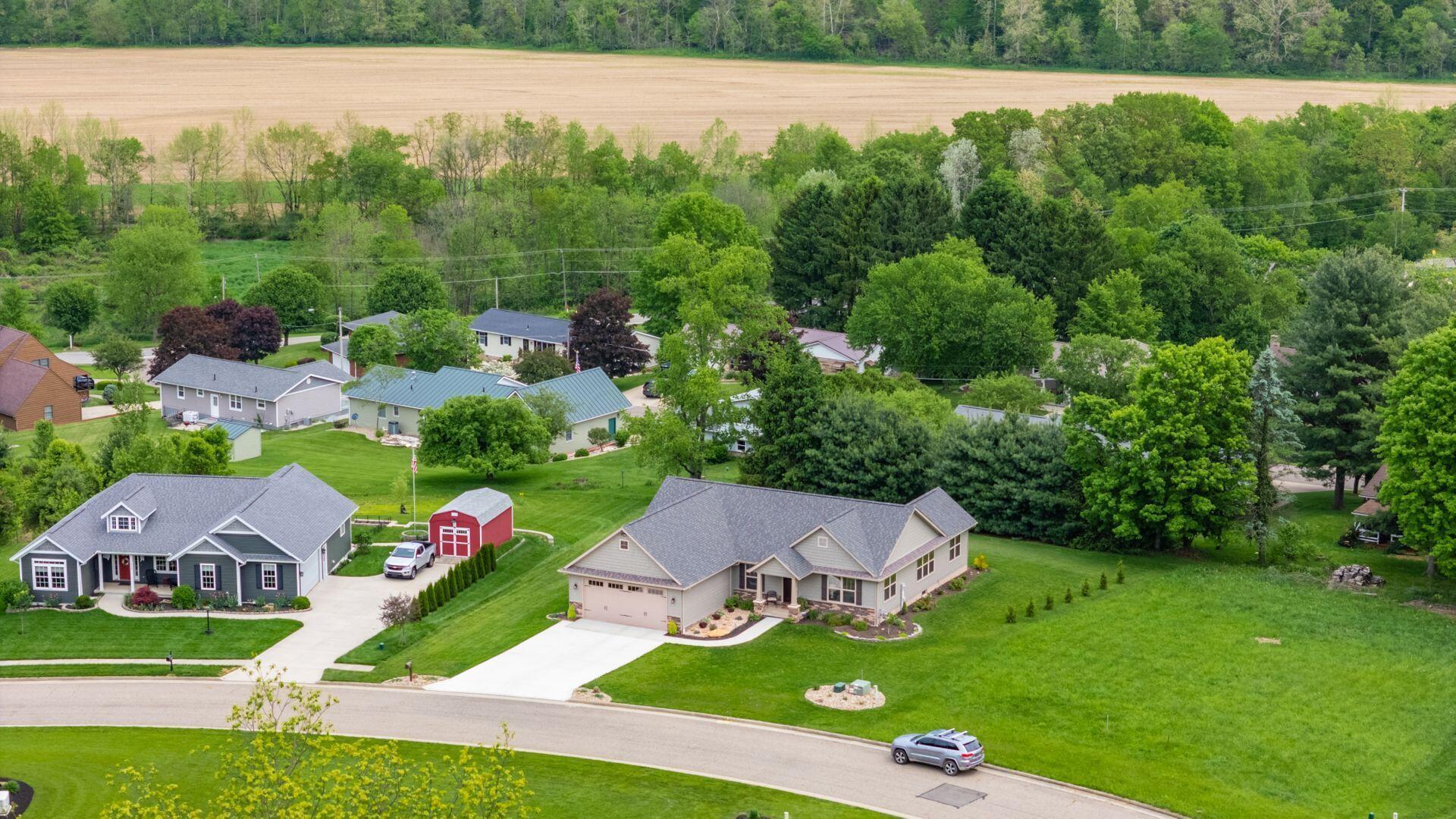 224 Blue Bird Drive, Butler, Ohio image 47