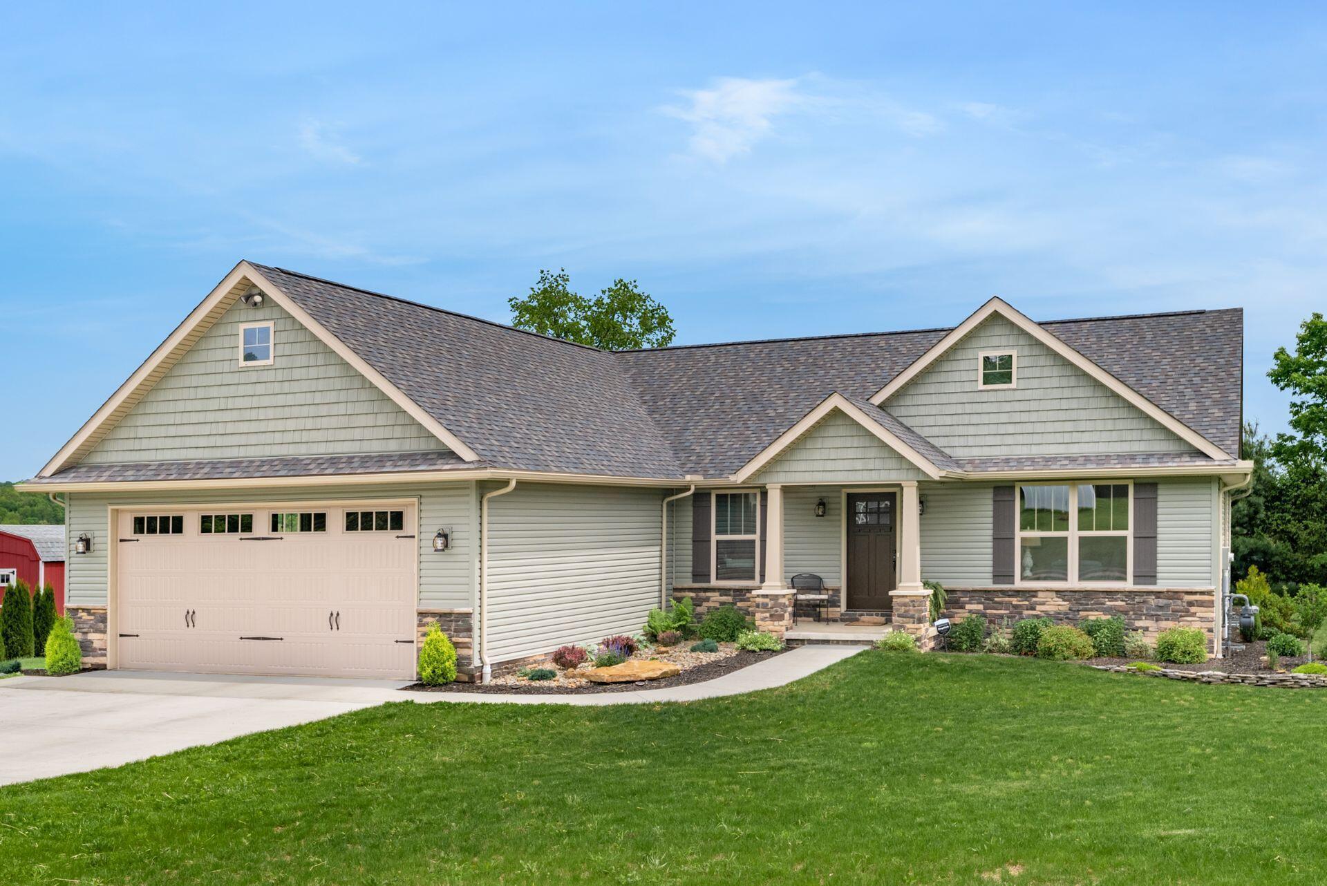 224 Blue Bird Drive, Butler, Ohio image 4