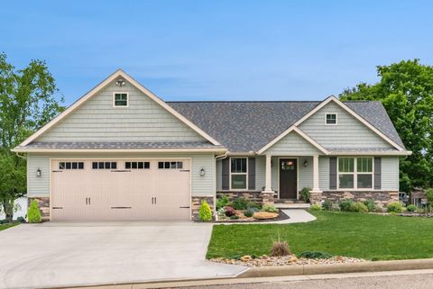 224 Blue Bird Drive Butler OH 44822