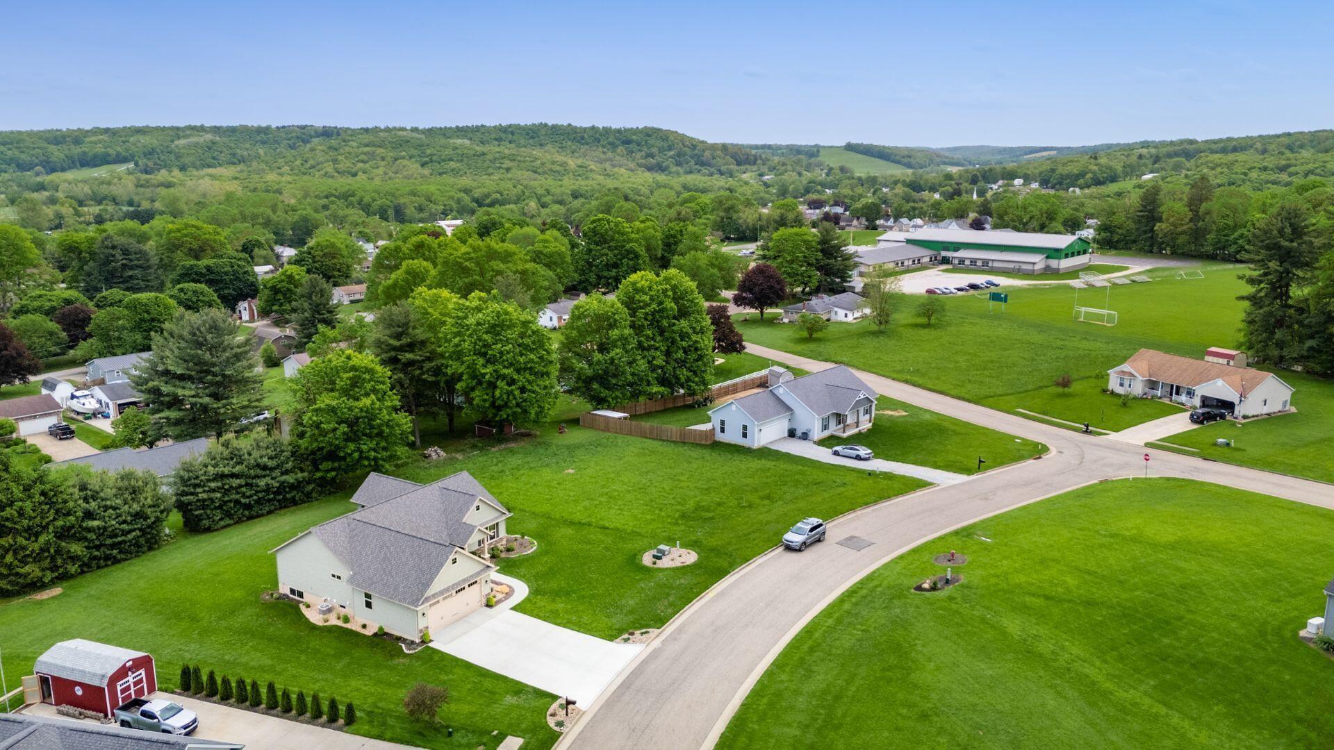 224 Blue Bird Drive, Butler, Ohio image 42