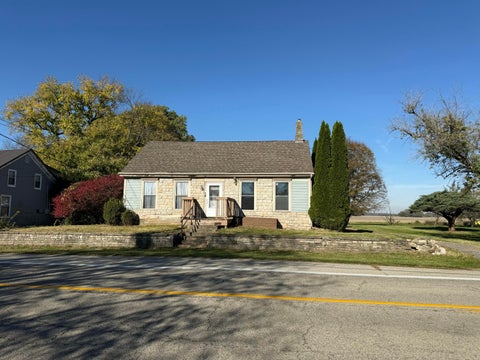 Photo of 219 N Main Street, Woodstock, OH 43084 (MLS # 226041302)