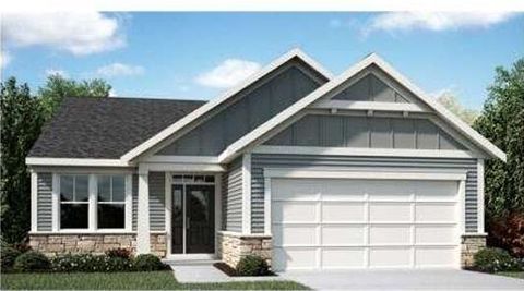 Photo of 5955 Windcliff Drive E #E, Grove City, OH 43123 (MLS # 225044666)