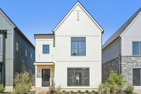 Photo of 2841 Katmai Drive, Columbus, OH 43228 (MLS # 224039756)