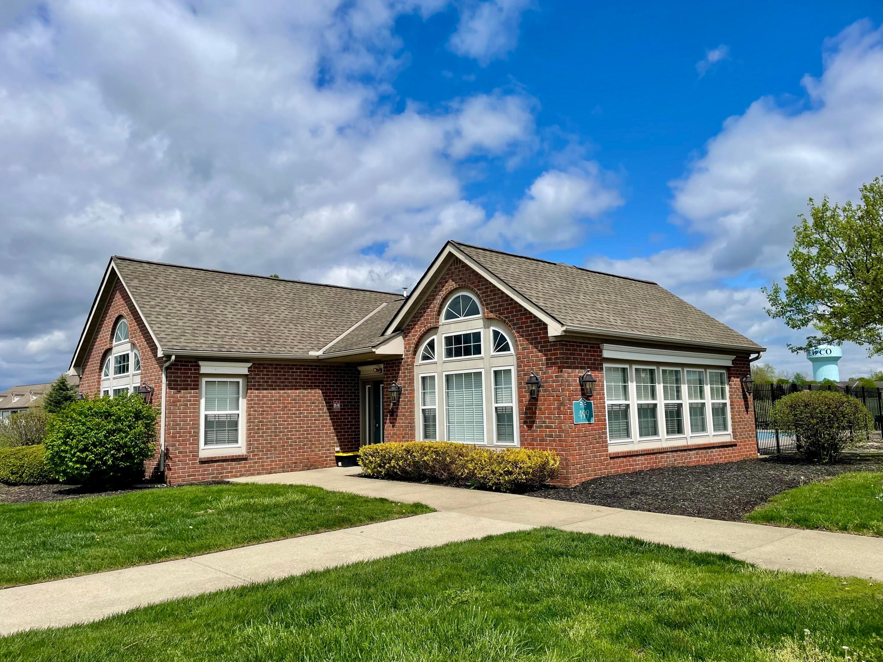 647 Spring Valley Drive, Lewis Center, Ohio image 25