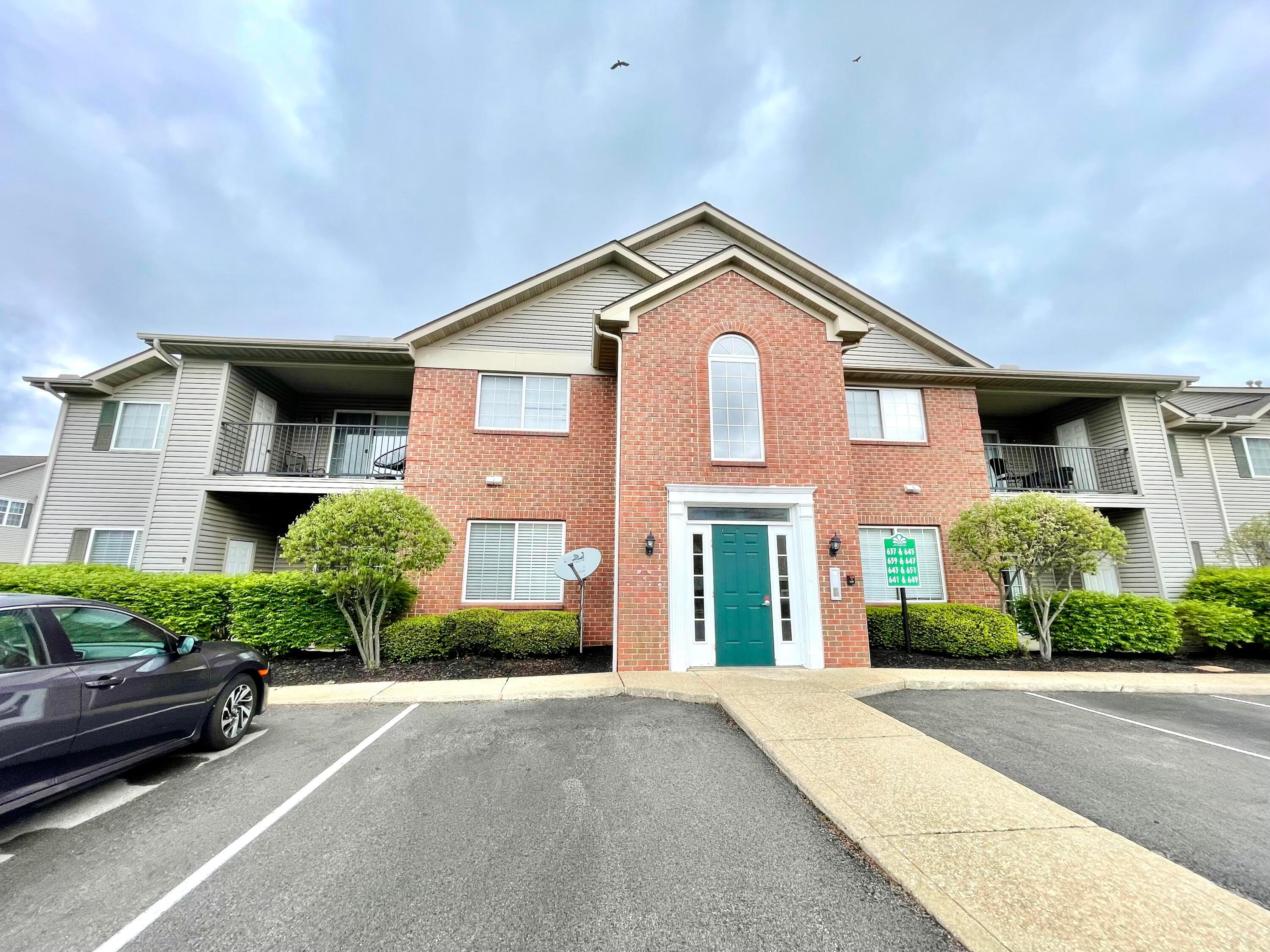 647 Spring Valley Drive, Lewis Center, Ohio image 28