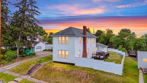 Photo of 26 High Street, Jackson, OH 45640 (MLS # 226017256)