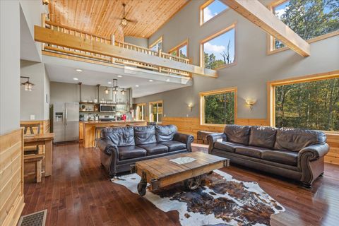 Photo of 18004 Buckingham Road, Logan, OH 43138 (MLS # 225046112)