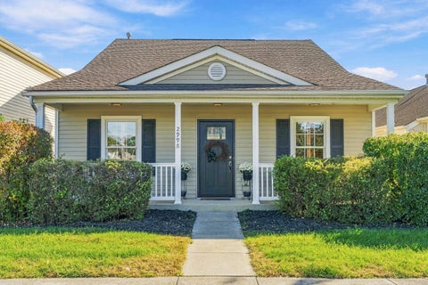 Photo of 2998 Dustins Way 68 #68, Columbus, OH 43228 (MLS # 226037982)