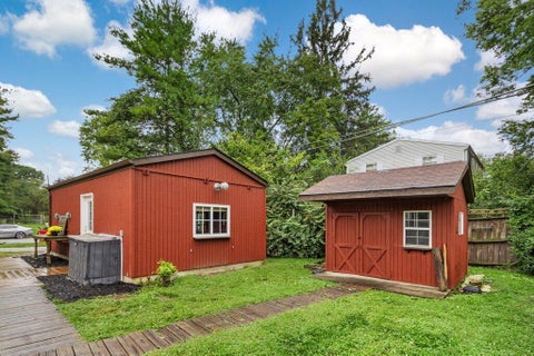 Tiny photo for 2636 Brunswick Drive, Grove City, OH 43123 (MLS # 226036315)