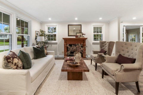 Tiny photo for 2636 Brunswick Drive, Grove City, OH 43123 (MLS # 226036315)