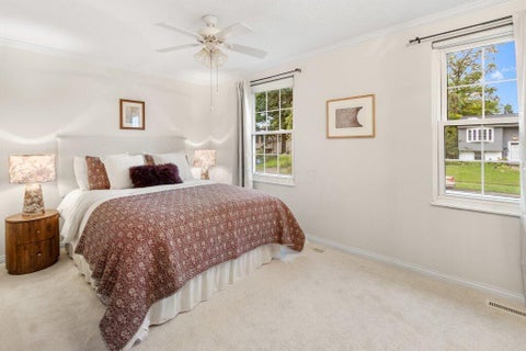Tiny photo for 2636 Brunswick Drive, Grove City, OH 43123 (MLS # 226036315)