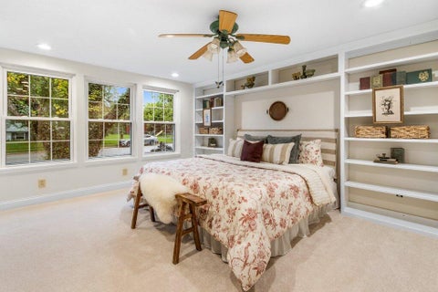 Tiny photo for 2636 Brunswick Drive, Grove City, OH 43123 (MLS # 226036315)