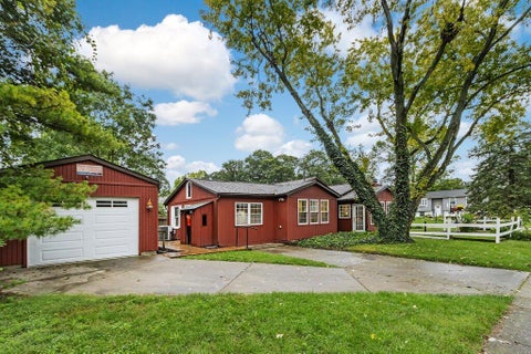 Tiny photo for 2636 Brunswick Drive, Grove City, OH 43123 (MLS # 226036315)