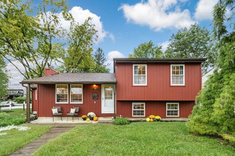 Tiny photo for 2636 Brunswick Drive, Grove City, OH 43123 (MLS # 226036315)