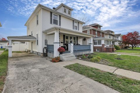 Tiny photo for 538 E 6th Avenue, Lancaster, OH 43130 (MLS # 226000727)
