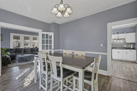 Tiny photo for 538 E 6th Avenue, Lancaster, OH 43130 (MLS # 226000727)