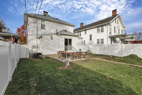 Tiny photo for 538 E 6th Avenue, Lancaster, OH 43130 (MLS # 226000727)