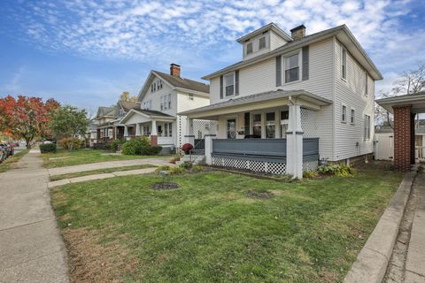 Tiny photo for 538 E 6th Avenue, Lancaster, OH 43130 (MLS # 226000727)