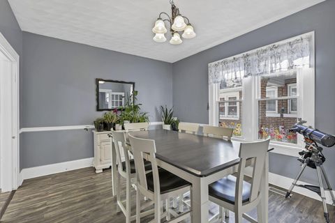 Tiny photo for 538 E 6th Avenue, Lancaster, OH 43130 (MLS # 226000727)