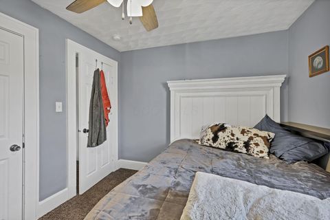 Tiny photo for 538 E 6th Avenue, Lancaster, OH 43130 (MLS # 226000727)