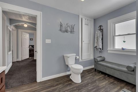 Tiny photo for 538 E 6th Avenue, Lancaster, OH 43130 (MLS # 226000727)