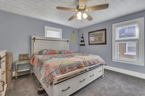 Tiny photo for 538 E 6th Avenue, Lancaster, OH 43130 (MLS # 226000727)