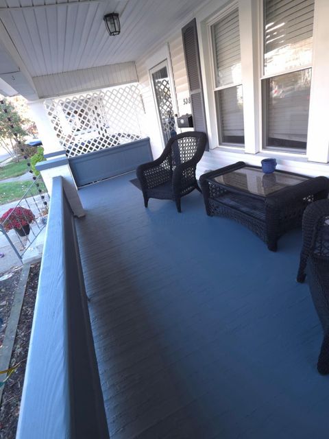 Tiny photo for 538 E 6th Avenue, Lancaster, OH 43130 (MLS # 226000727)