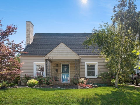 Photo of 1162 Virginia Avenue, Columbus, OH 43212 (MLS # 226025116)