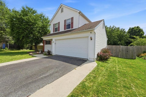 Photo of 5178 Knight Street, Groveport, OH 43125 (MLS # 226029225)