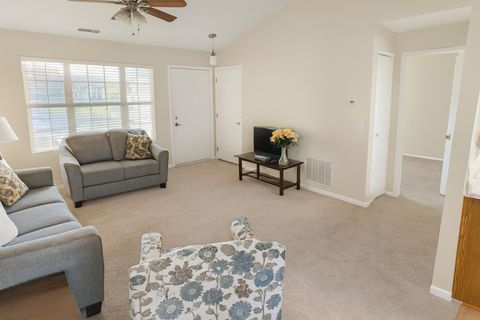 Tiny photo for 8574 Victoria Meadow Lane, Reynoldsburg, OH 43068 (MLS # 225044847)