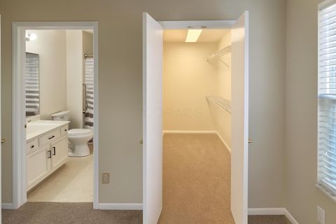 Tiny photo for 8574 Victoria Meadow Lane, Reynoldsburg, OH 43068 (MLS # 225044847)