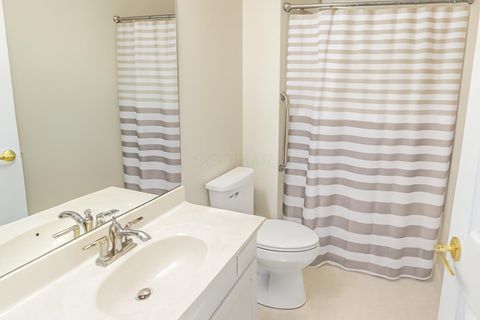 Tiny photo for 8574 Victoria Meadow Lane, Reynoldsburg, OH 43068 (MLS # 225044847)