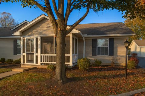 Tiny photo for 8574 Victoria Meadow Lane, Reynoldsburg, OH 43068 (MLS # 225044847)