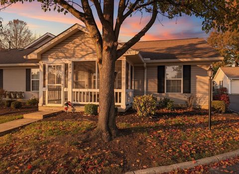 Photo of 8574 Victoria Meadow Lane, Reynoldsburg, OH 43068 (MLS # 225044847)