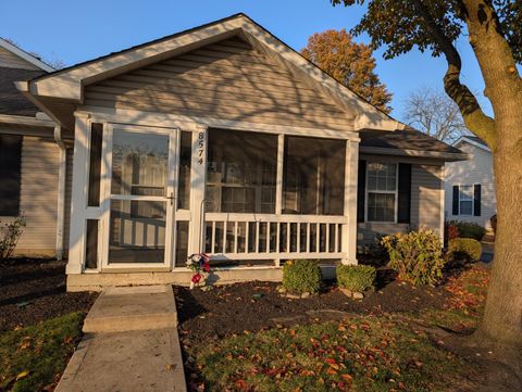 Tiny photo for 8574 Victoria Meadow Lane, Reynoldsburg, OH 43068 (MLS # 225044847)
