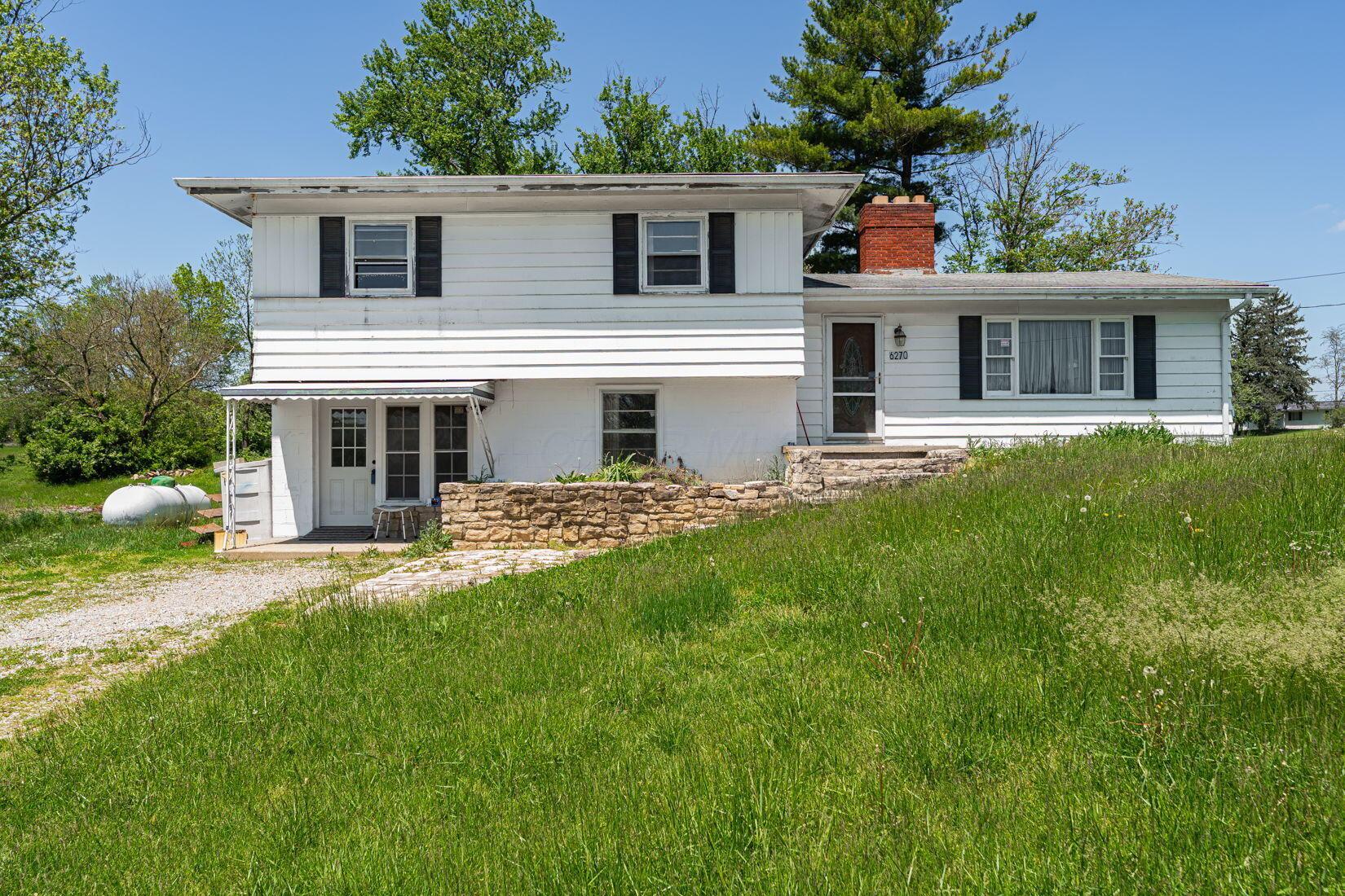 6270 South Road, West Jefferson, Ohio image 1