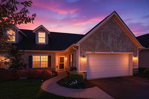Photo of 5632 Rose Of Sharon Drive, Dublin, OH 43016 (MLS # 225034433)