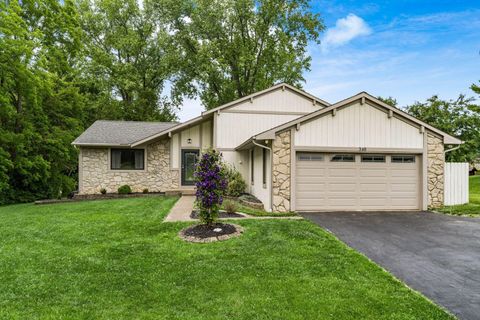 Photo of 340 E Columbus Street, Pickerington, OH 43147 (MLS # 226018595)