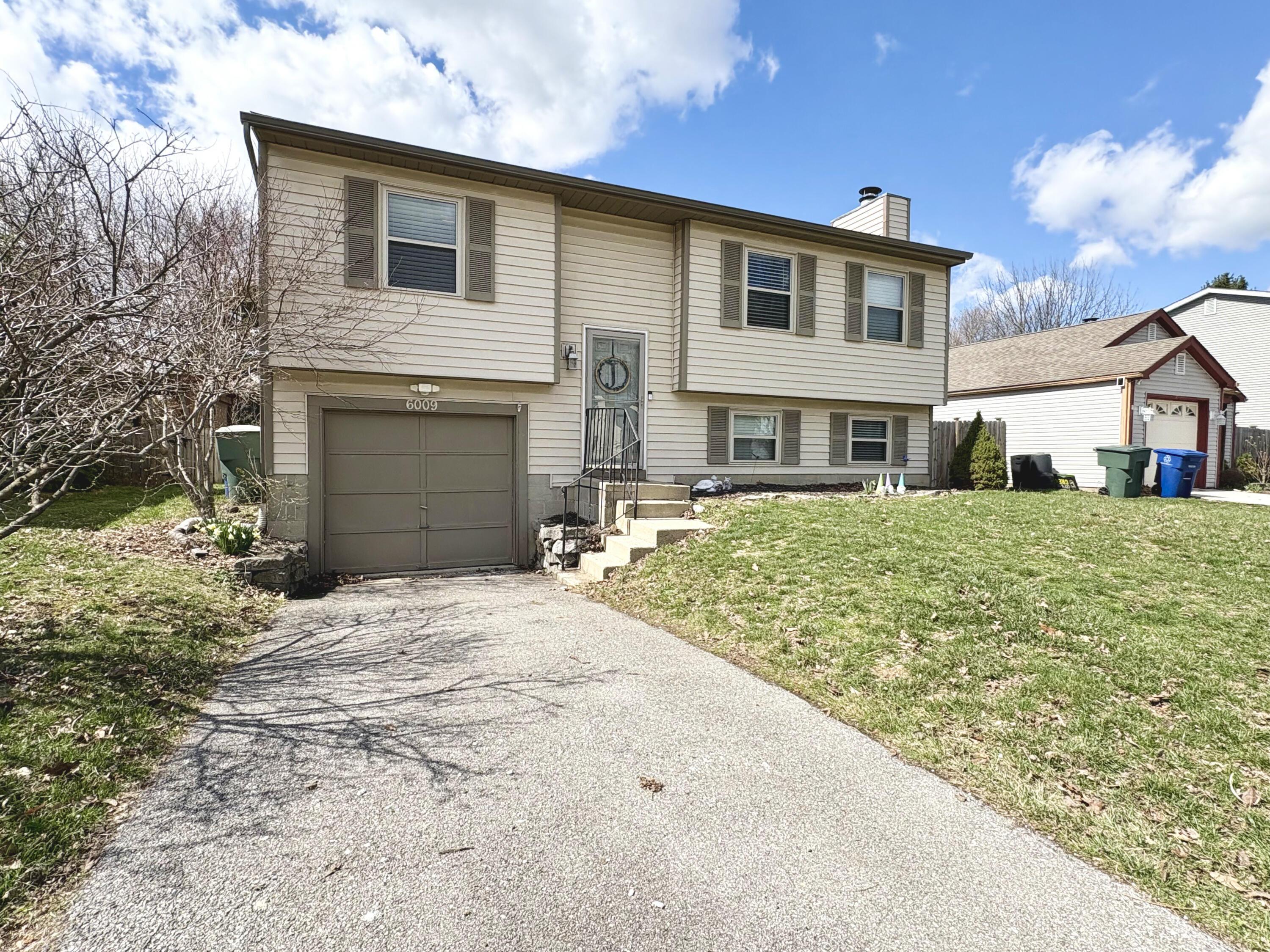 6009 Hildenboro Drive, Dublin, Ohio image 2