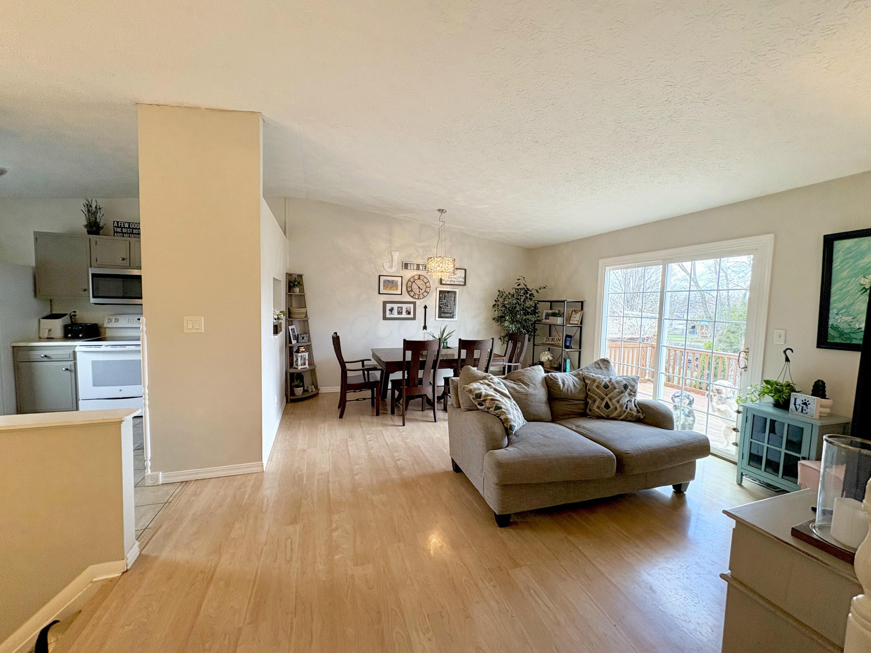 6009 Hildenboro Drive, Dublin, Ohio image 5