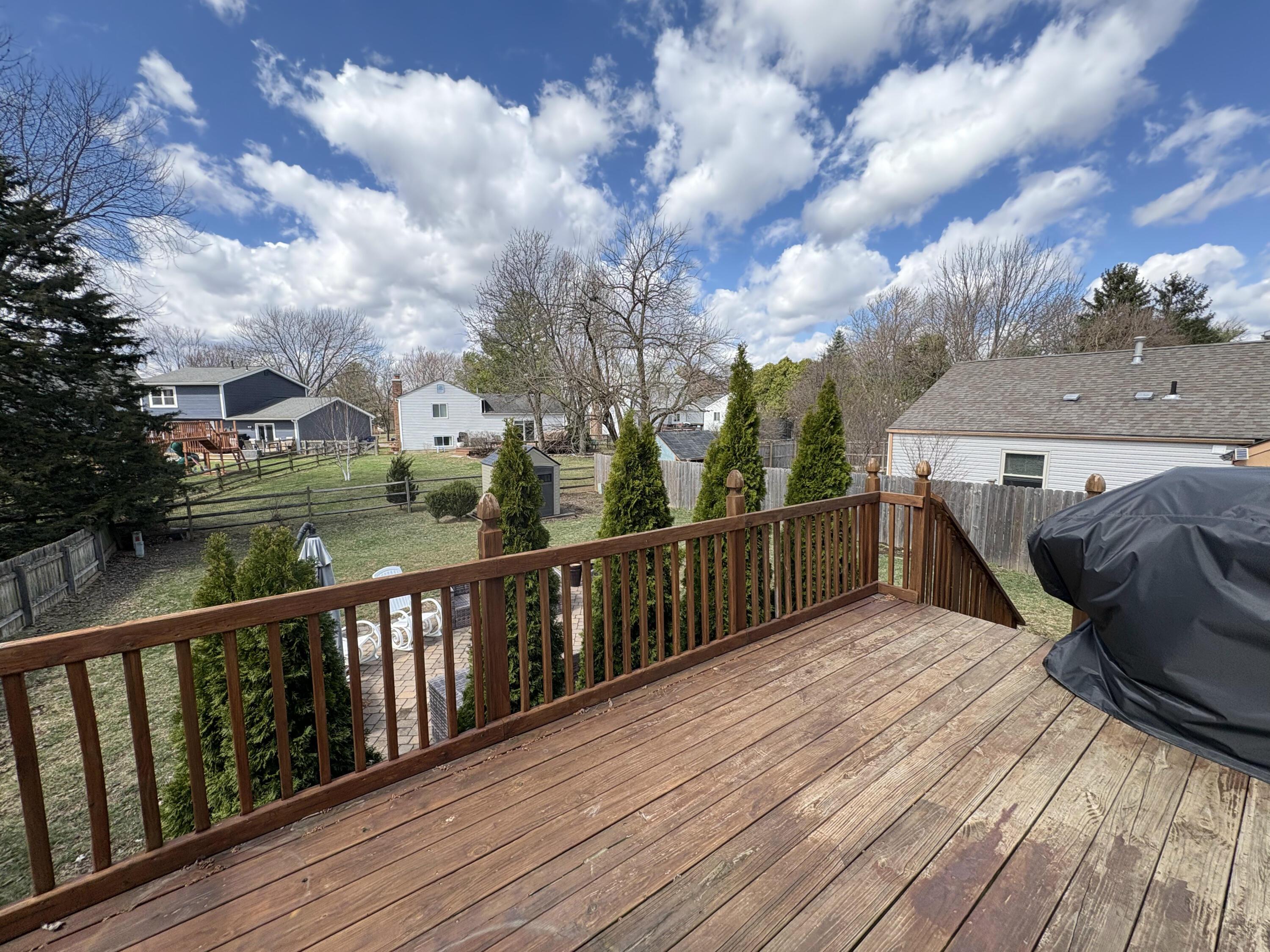 6009 Hildenboro Drive, Dublin, Ohio image 15