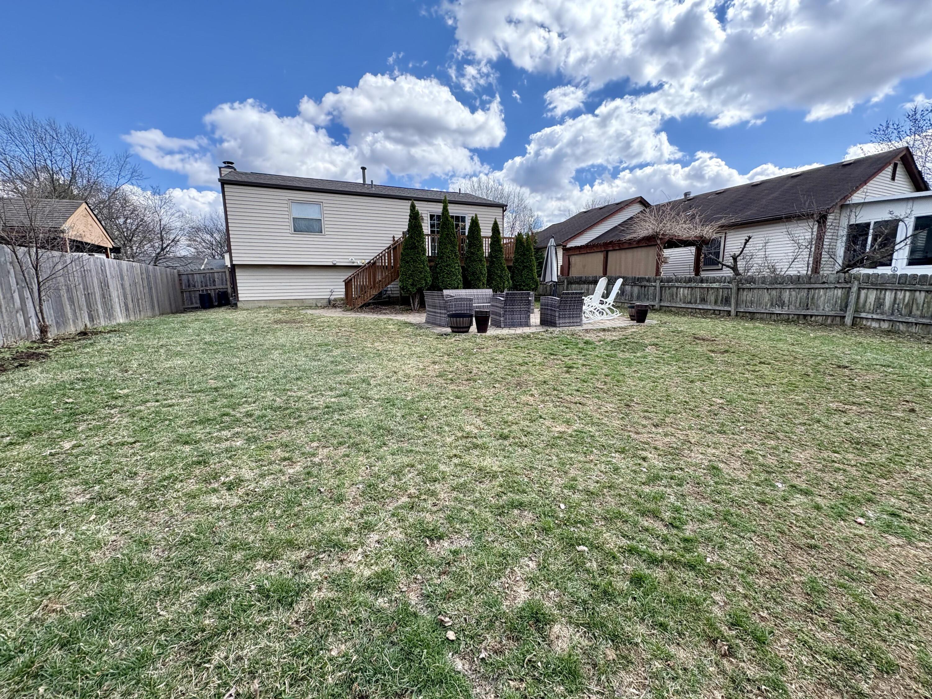6009 Hildenboro Drive, Dublin, Ohio image 16