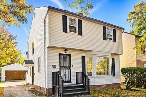 Photo of 17308 Walden Avenue, Cleveland, OH 44128 (MLS # 226040878)