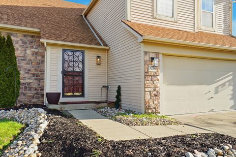 Tiny photo for 3250 Cypress Point Court, Pickerington, OH 43147 (MLS # 226000697)