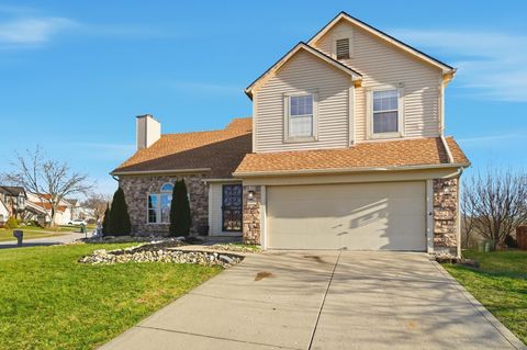 Tiny photo for 3250 Cypress Point Court, Pickerington, OH 43147 (MLS # 226000697)