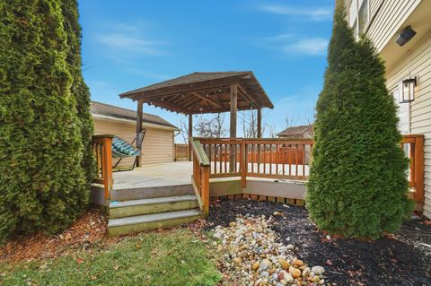 Tiny photo for 3250 Cypress Point Court, Pickerington, OH 43147 (MLS # 226000697)