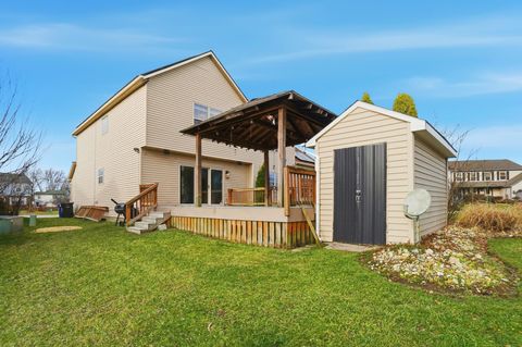 Tiny photo for 3250 Cypress Point Court, Pickerington, OH 43147 (MLS # 226000697)