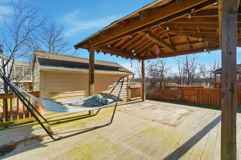 Tiny photo for 3250 Cypress Point Court, Pickerington, OH 43147 (MLS # 226000697)