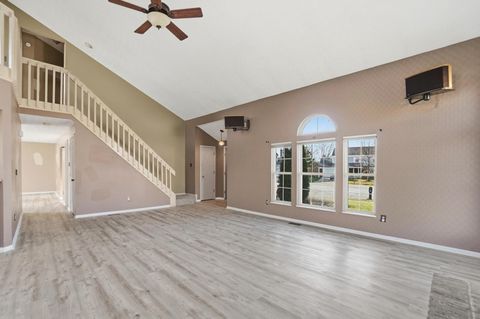 Tiny photo for 3250 Cypress Point Court, Pickerington, OH 43147 (MLS # 226000697)