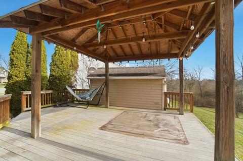 Tiny photo for 3250 Cypress Point Court, Pickerington, OH 43147 (MLS # 226000697)
